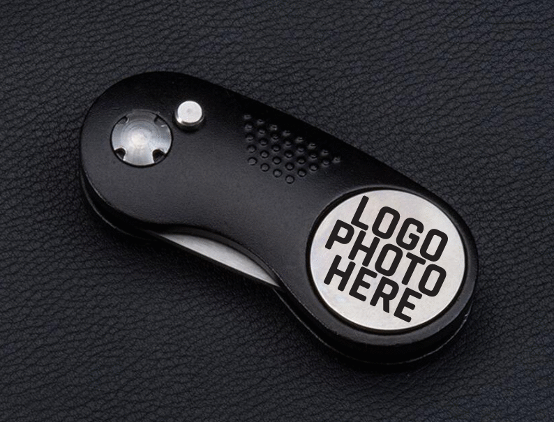 custom pitchforks Redline Golf